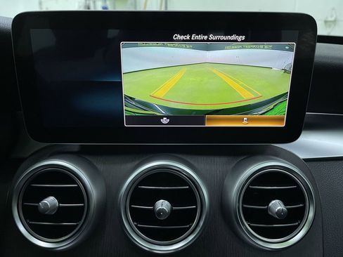 Used 2021 Mercedes-Benz C 300 Sedan image 22