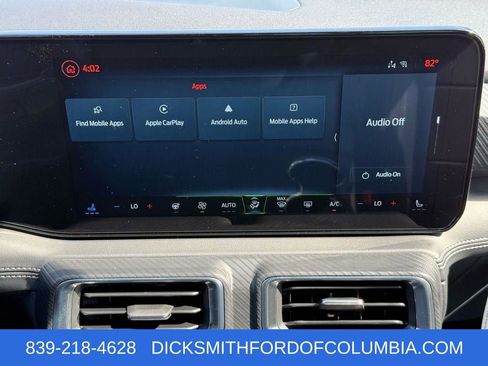 New 2025 Ford Mustang GT Premium image 14