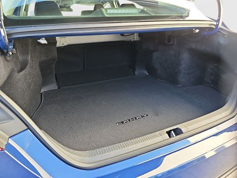 Certified 2025 Toyota Camry LE FWD image 20