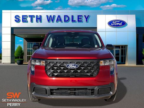 New 2026 Ford Maverick XLT w/ XLT Luxury Package image 4