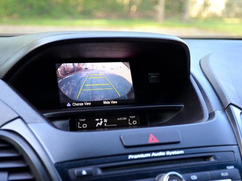 Used 2013 Acura RDX FWD image 20