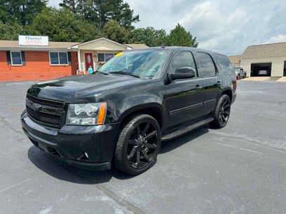 Used 2013 Chevrolet Tahoe LT