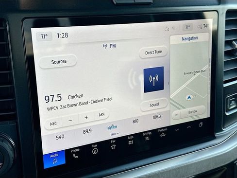 New 2026 Ford F250 Platinum w/ Platinum Plus Package image 10