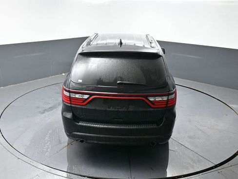 Used 2022 Dodge Durango GT AWD/4WD image 23