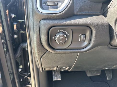 New 2026 RAM 3500 Big Horn image 67