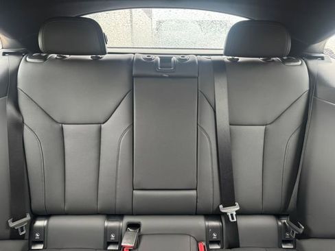 Certified 2023 BMW i4 M50 w/ Premium Package image 27