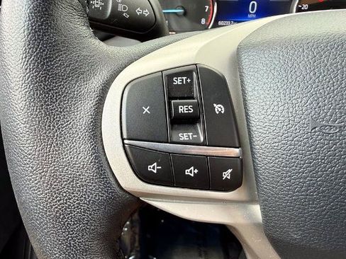 Certified 2023 Ford Explorer XLT w/ Equipment Group 202A AWD/4WD image 29