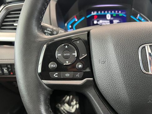 Used 2018 Honda Odyssey Elite image 24