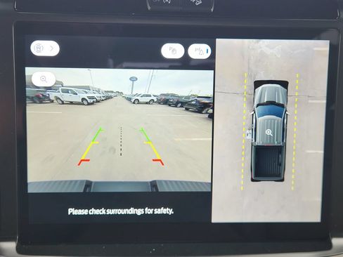 New 2026 Ford F150 King Ranch w/ Equipment Group 601A High AWD/4WD image 14