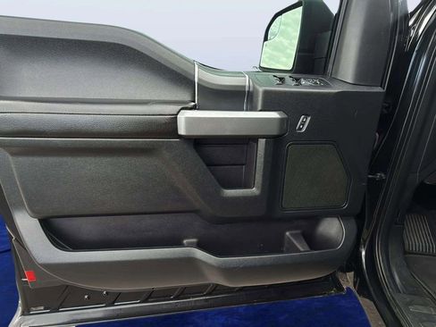 Used 2018 Ford F150 XLT w/ Equipment Group 302A Luxury image 18