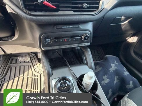 Used 2025 Ford Bronco Sport Big Bend image 8