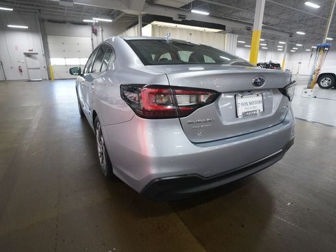 Used 2025 Subaru Legacy Limited AWD/4WD image 35