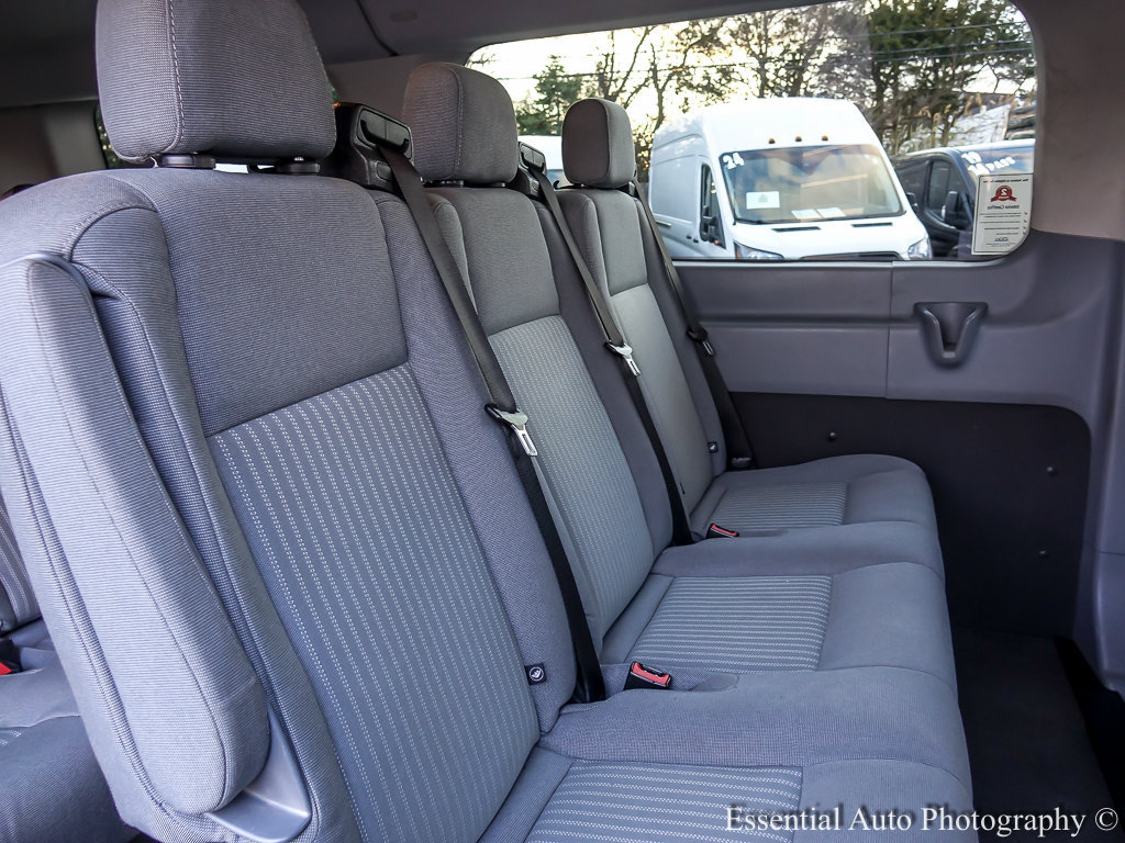 Used 2015 Ford Transit 150 XLT RWD image 24