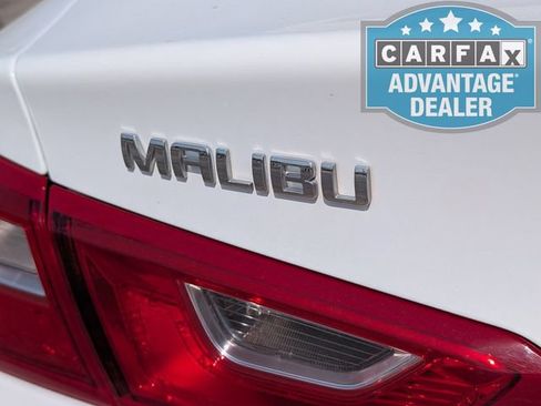Used 2024 Chevrolet Malibu LT FWD image 30