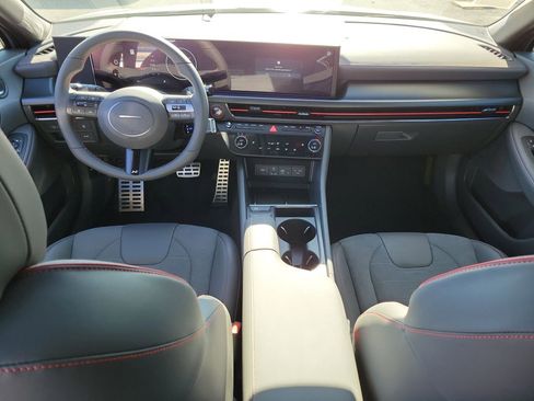 New 2026 Hyundai Sonata N Line image 15