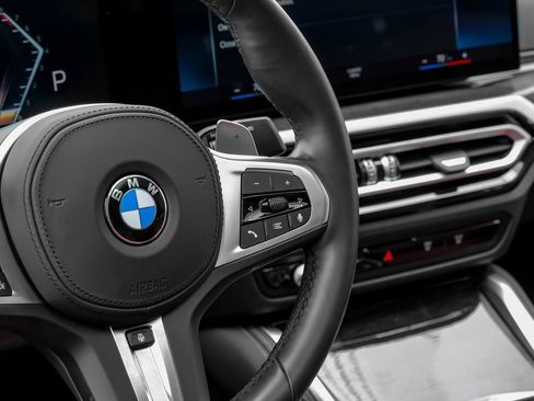 Used 2024 BMW 440i xDrive Coupe image 16