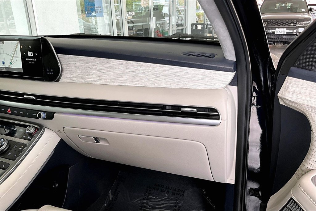 Used 2024 Hyundai Palisade Calligraphy AWD/4WD image 27
