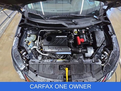 Used 2023 Nissan Rogue SV FWD image 31