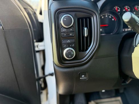 Used 2019 GMC Sierra 1500 4x4 Double Cab w/ Convenience Package image 25