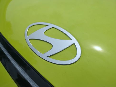 New 2026 Hyundai Kona Limited FWD image 13