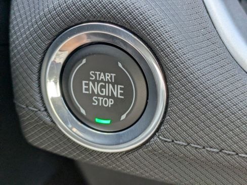 New 2026 Chevrolet TrailBlazer LS image 28