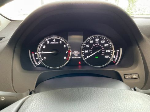 Used 2015 Acura TLX V6 w/ Technology Package FWD image 15