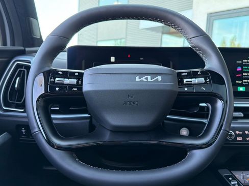 New 2026 Kia Sorento SX image 22