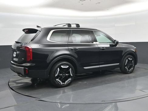 Used 2025 Kia Telluride S AWD/4WD image 33