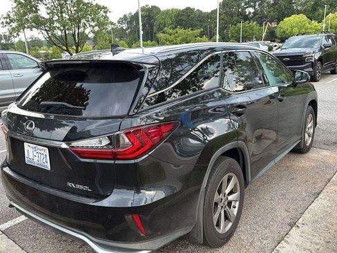 Used 2019 Lexus RX 350L AWD image 20