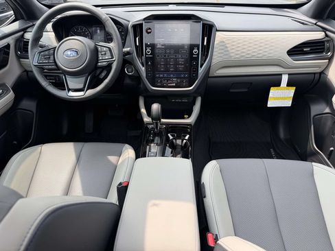 Used 2026 Subaru Forester Limited AWD/4WD image 20