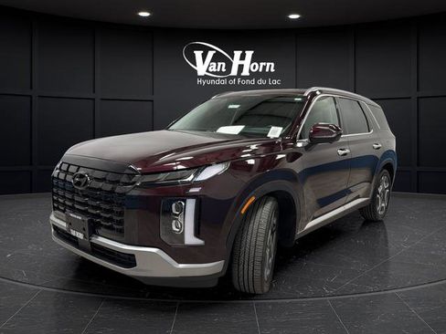 Used 2024 Hyundai Palisade Limited image 7