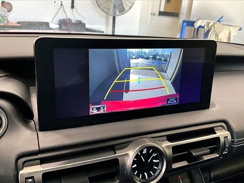 Certified 2023 Lexus RC 350 F Sport image 14