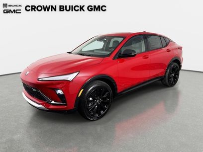 New 2026 Buick Envista Sport Touring w/ Convenience I Package