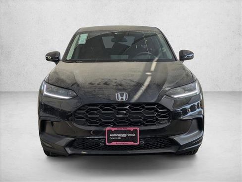 New 2026 Honda HR-V LX image 6