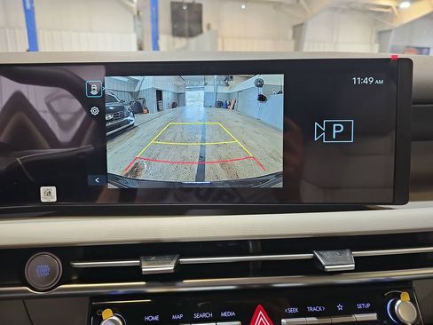 New 2026 Hyundai Tucson SEL Plus AWD/4WD image 24