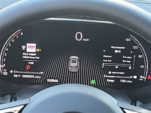 New 2026 Acura RDX w/ Technology Package image 16