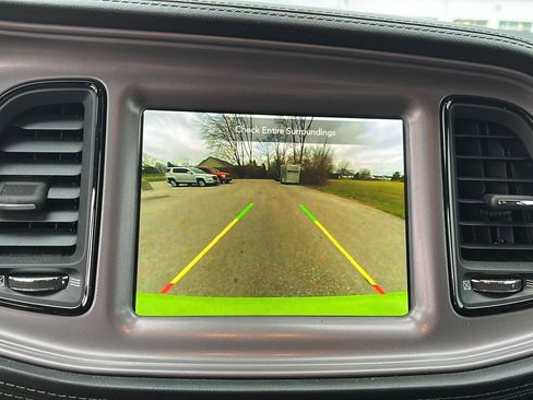 Used 2023 Dodge Challenger R/T Scat Pack w/ 1320 Plus Group image 19