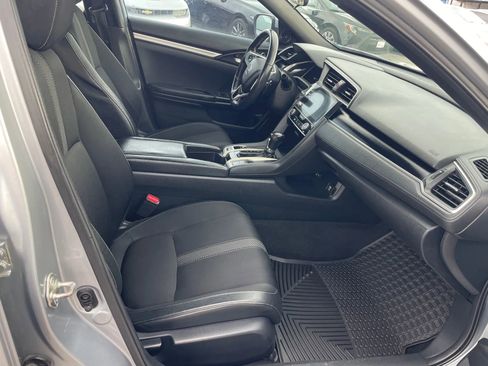 Used 2019 Honda Civic Sport image 17