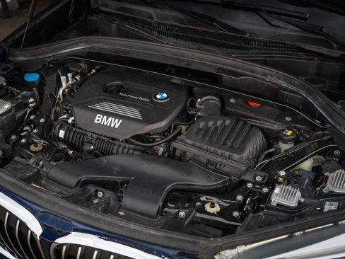 Used 2017 BMW X1 xDrive28i AWD/4WD image 22