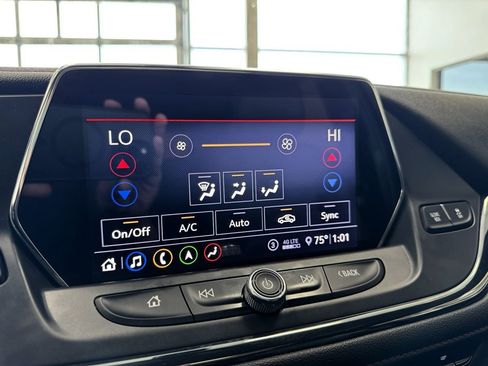 Used 2020 Chevrolet Blazer RS w/ LPO, Floor Liner Package image 24