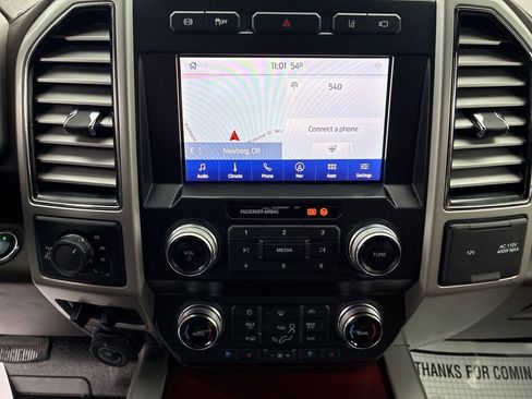 Used 2020 Ford F350 King Ranch w/ King Ranch Ultimate Package image 15