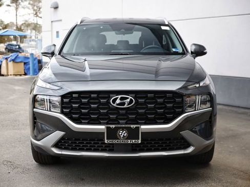 Used 2023 Hyundai Santa Fe SEL w/ Cargo Package image 13