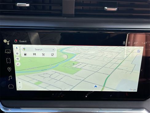 New 2026 GMC Sierra 1500 Denali Ultimate image 14