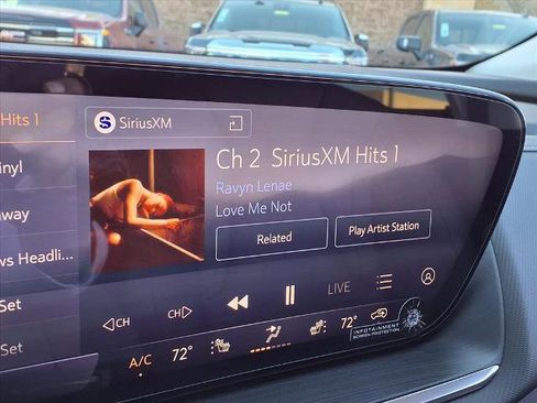 New 2026 Buick Envision Preferred image 7