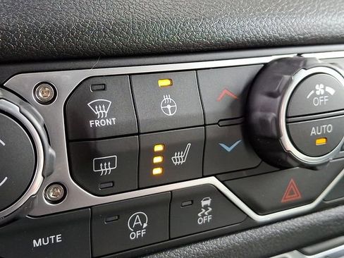 New 2026 Jeep Wrangler Sport S image 20