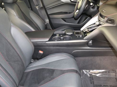 Certified 2023 Acura TLX SH-AWD w/ A-SPEC Pkg image 42