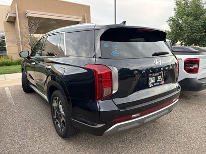 Used 2024 Hyundai Palisade Limited