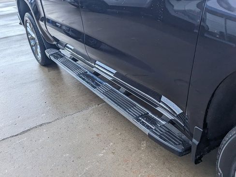 Used 2022 Chevrolet Silverado 1500 LTZ image 14