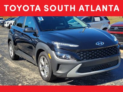 Used 2023 Hyundai Kona SEL