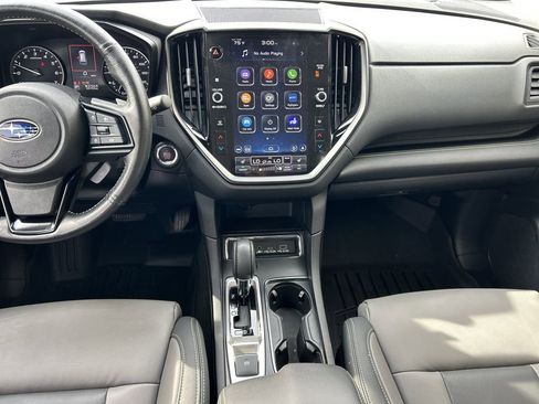 Certified 2024 Subaru Ascent Onyx Edition image 16
